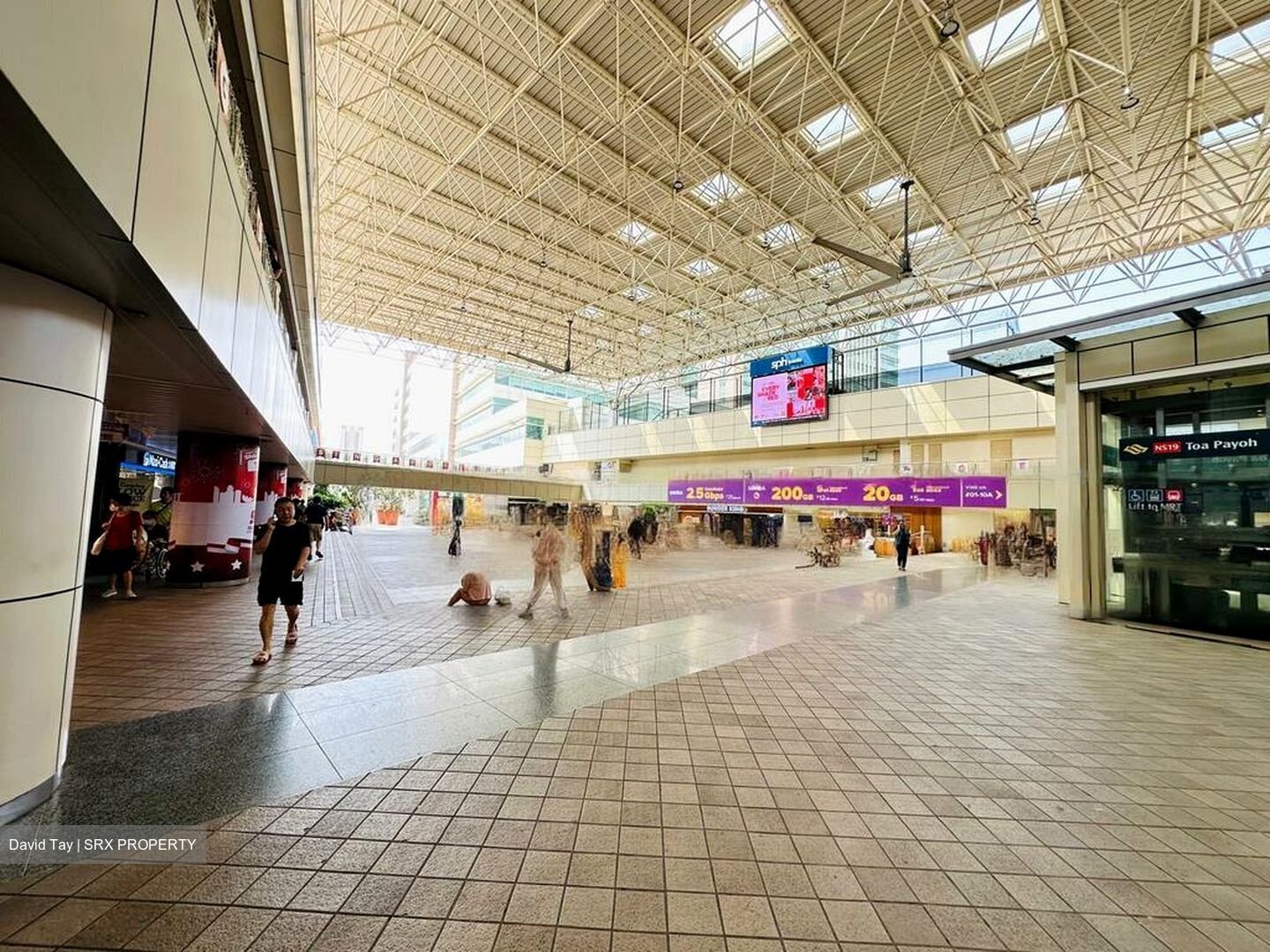 Toa Payoh Central (D12), Shop House #456727701